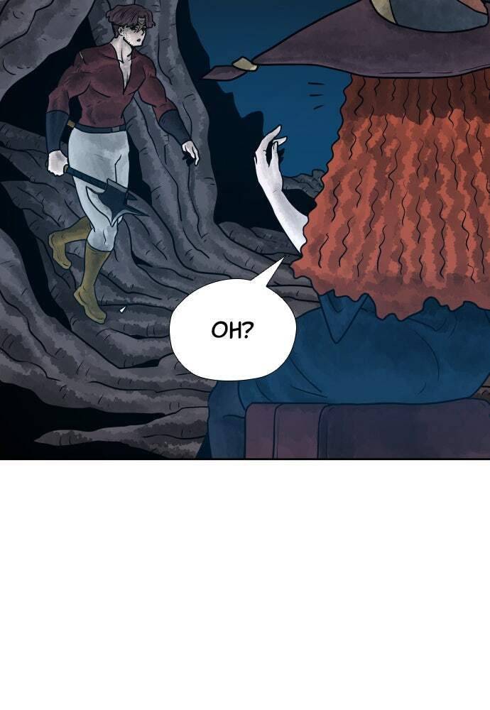 Read Warrior Executioner chapter 21 image 17 on Lezhin