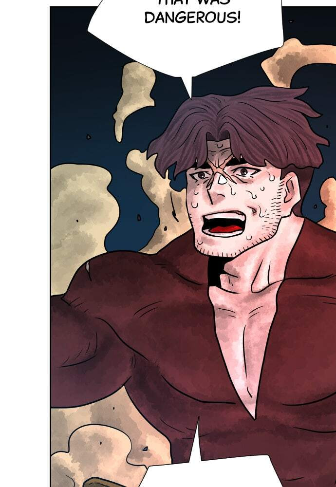 Read Warrior Executioner chapter 21 image 171 on Lezhin