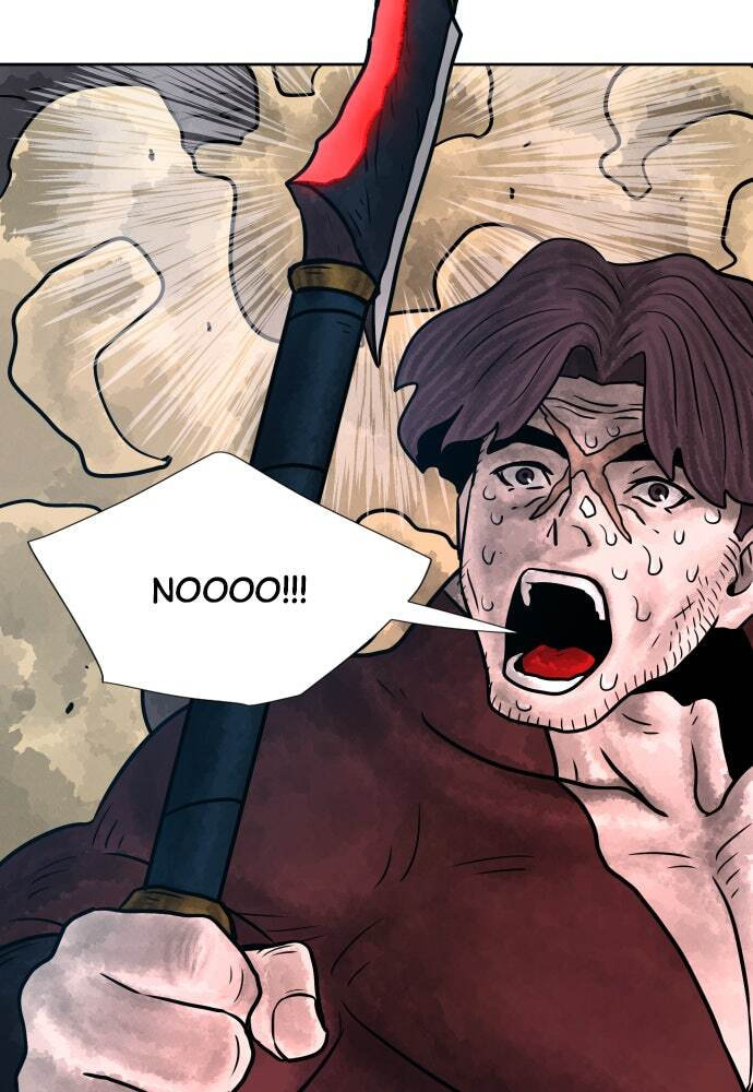 Read Warrior Executioner chapter 21 image 174 on Lezhin