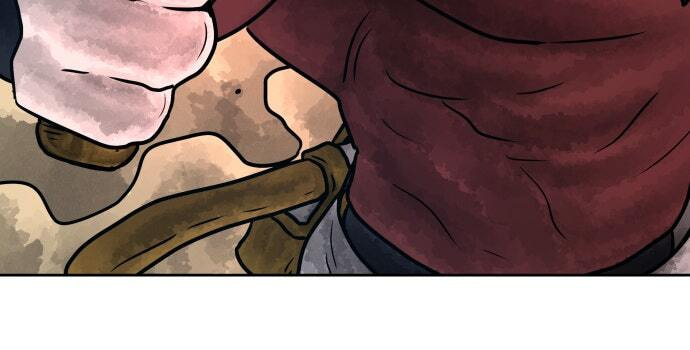 Read Warrior Executioner chapter 21 image 175 on Lezhin