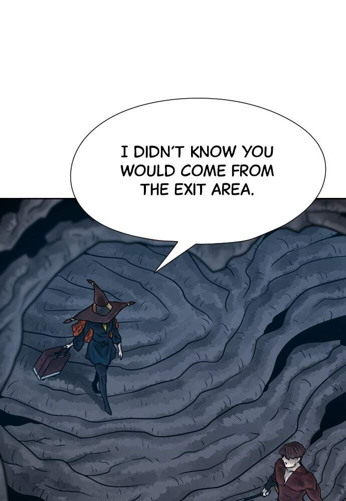 Read Warrior Executioner chapter 21 image 18 on Lezhin