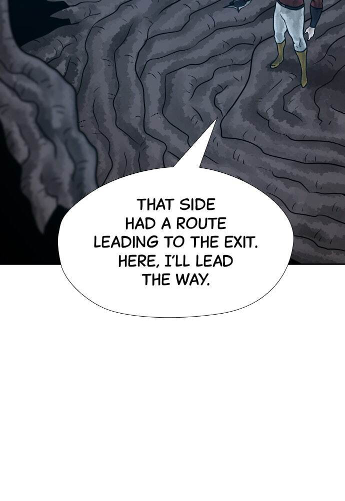 Read Warrior Executioner chapter 21 image 19 on Lezhin