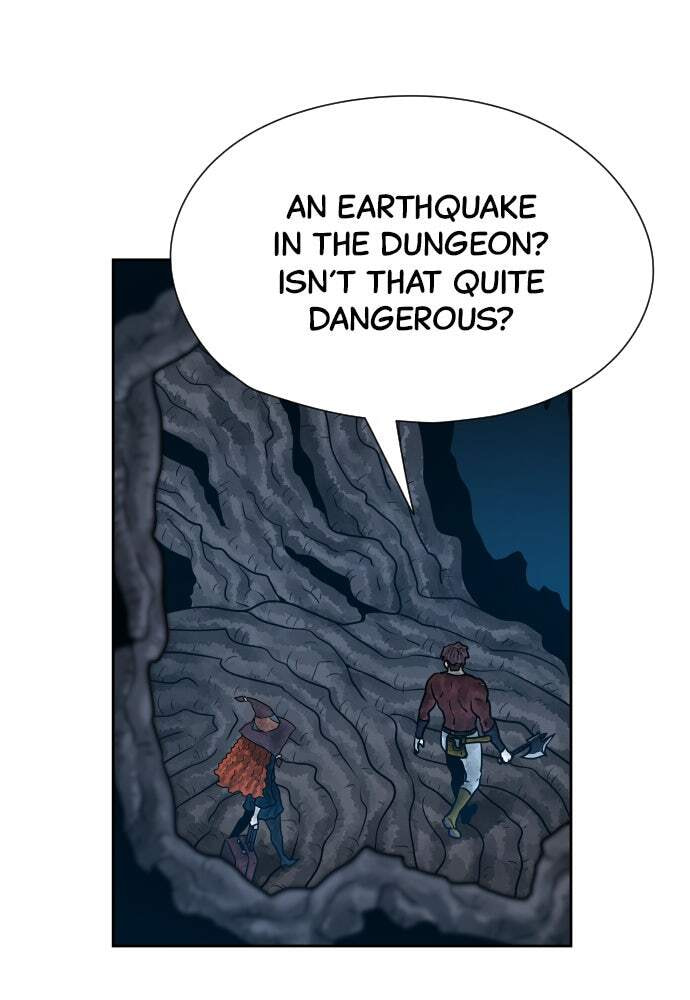 Read Warrior Executioner chapter 21 image 20 on Lezhin