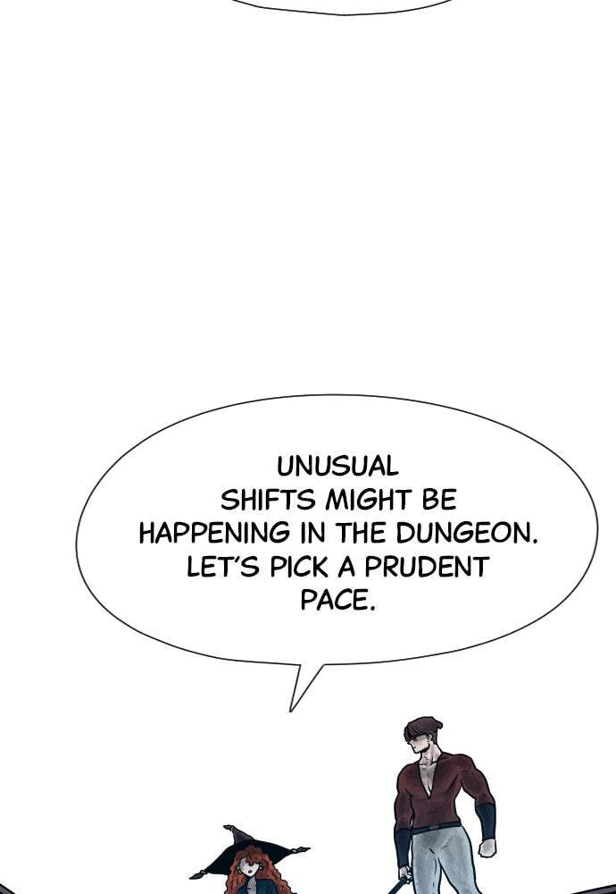 Read Warrior Executioner chapter 21 image 23 on Lezhin