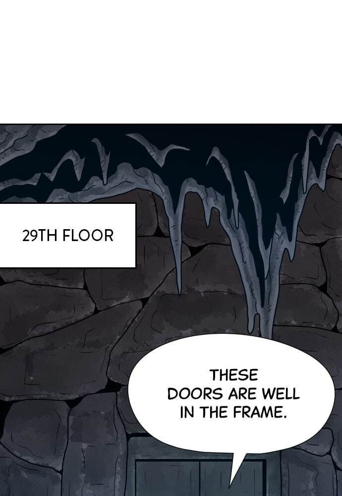 Read Warrior Executioner chapter 21 image 27 on Lezhin