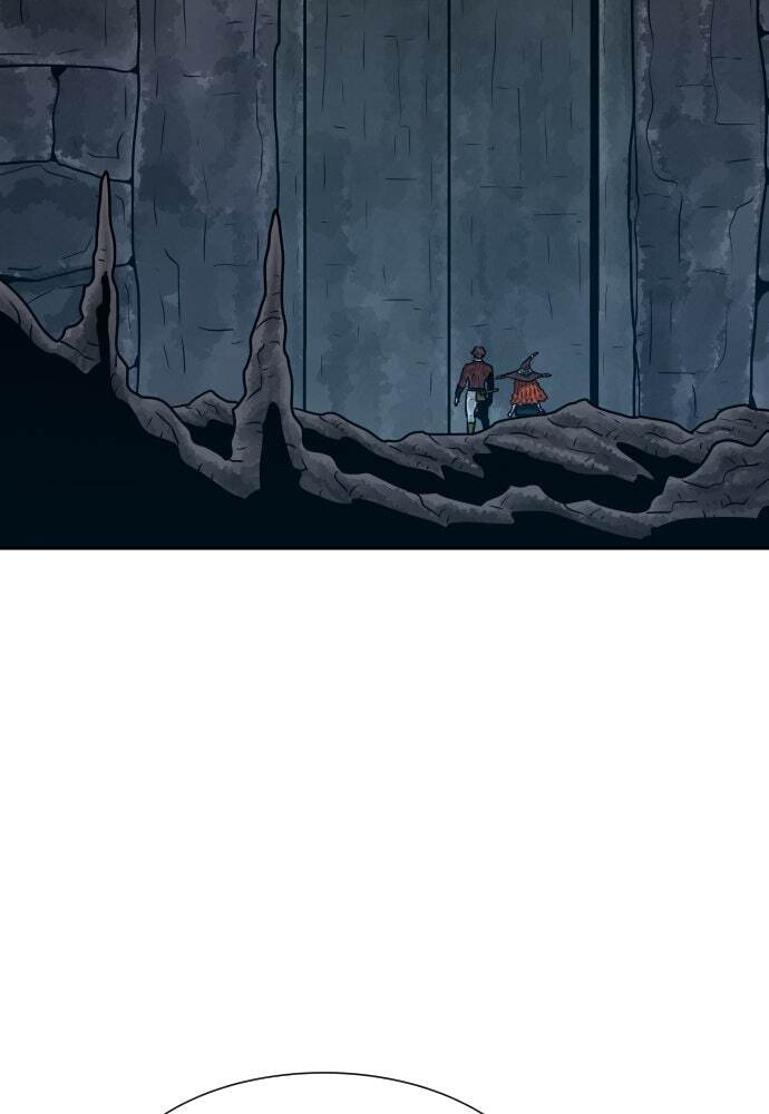 Read Warrior Executioner chapter 21 image 28 on Lezhin