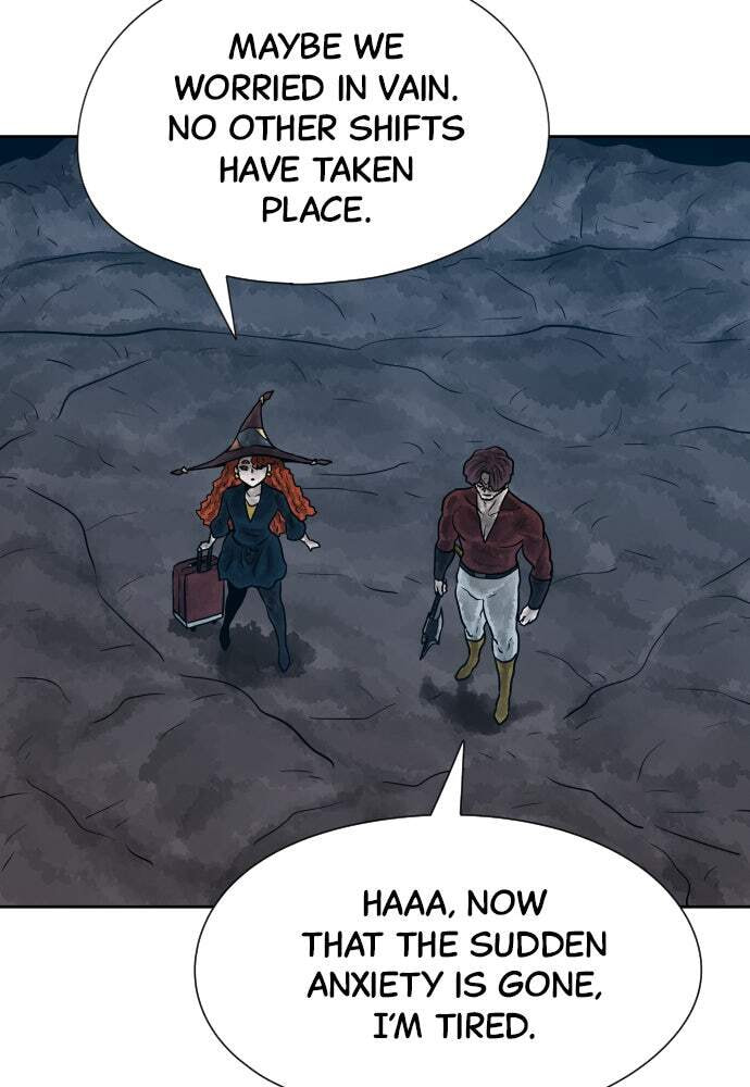 Read Warrior Executioner chapter 21 image 29 on Lezhin