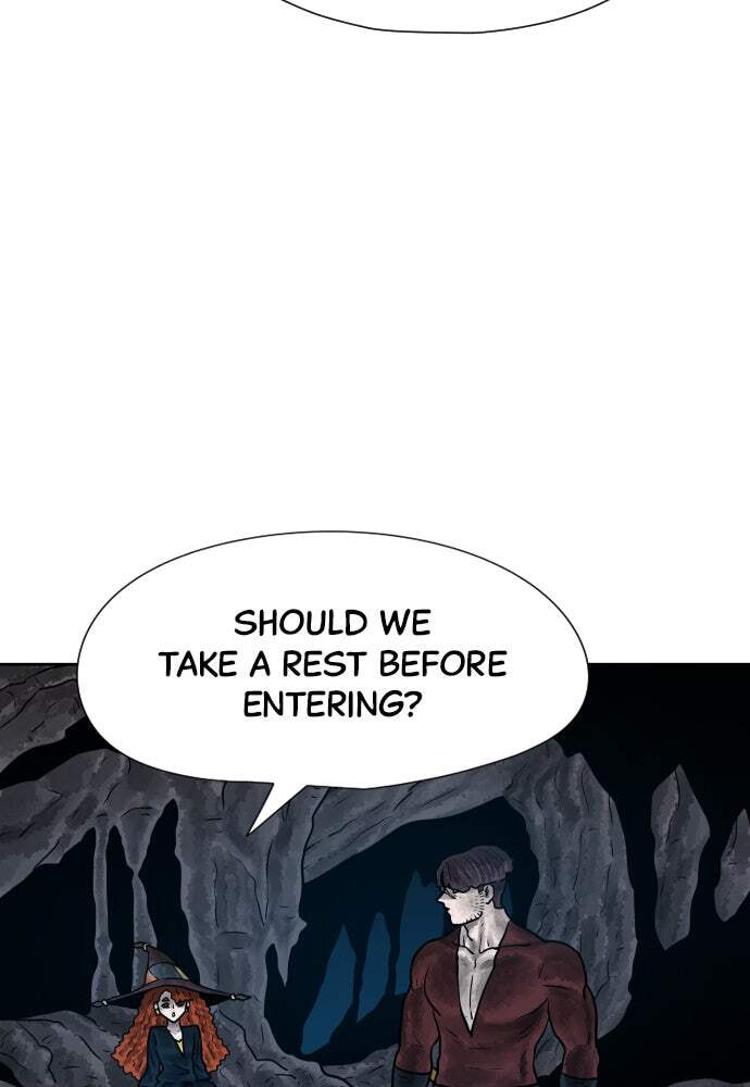 Read Warrior Executioner chapter 21 image 30 on Lezhin
