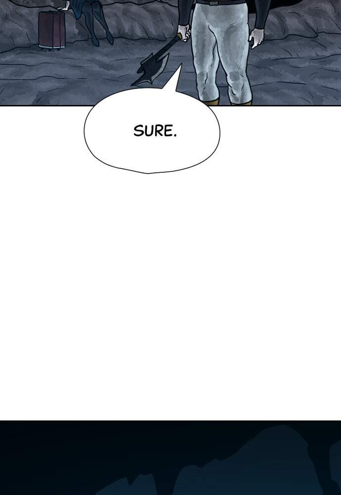 Read Warrior Executioner chapter 21 image 31 on Lezhin