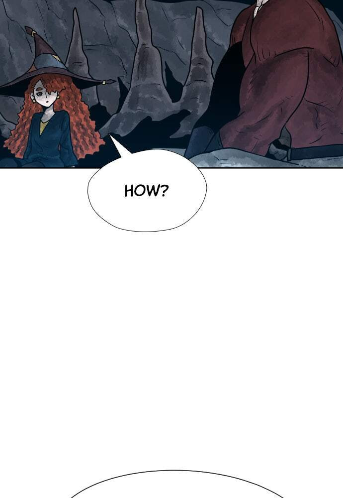 Read Warrior Executioner chapter 21 image 34 on Lezhin
