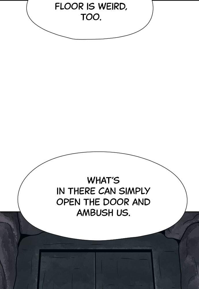 Read Warrior Executioner chapter 21 image 36 on Lezhin