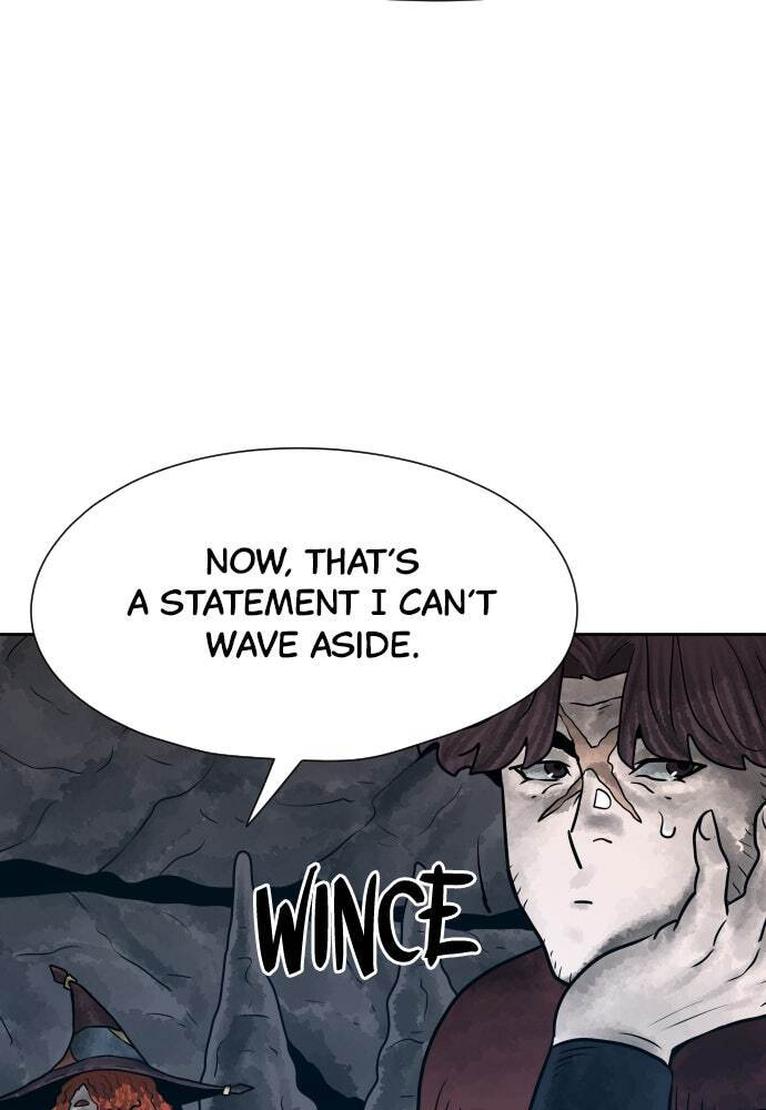 Read Warrior Executioner chapter 21 image 41 on Lezhin