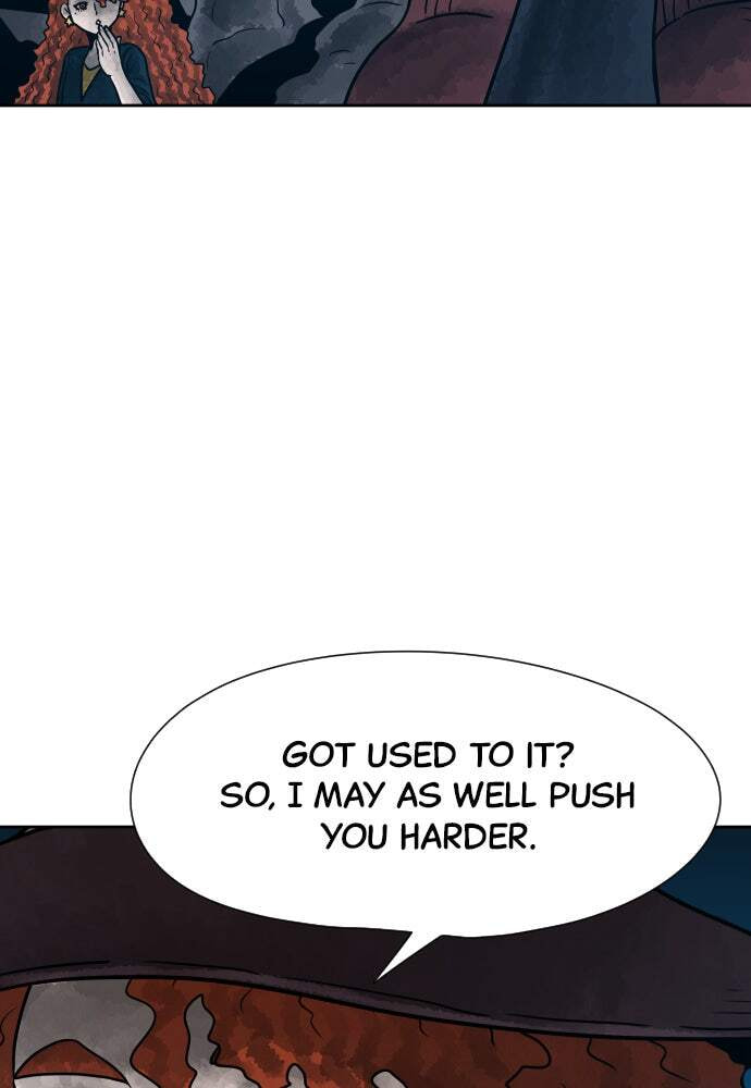 Read Warrior Executioner chapter 21 image 42 on Lezhin