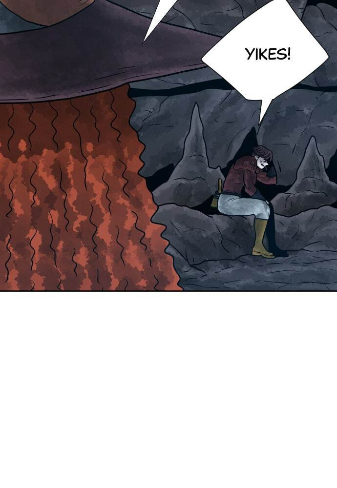 Read Warrior Executioner chapter 21 image 46 on Lezhin