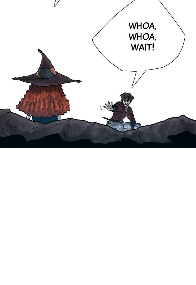 Read Warrior Executioner chapter 21 image 49 on Lezhin