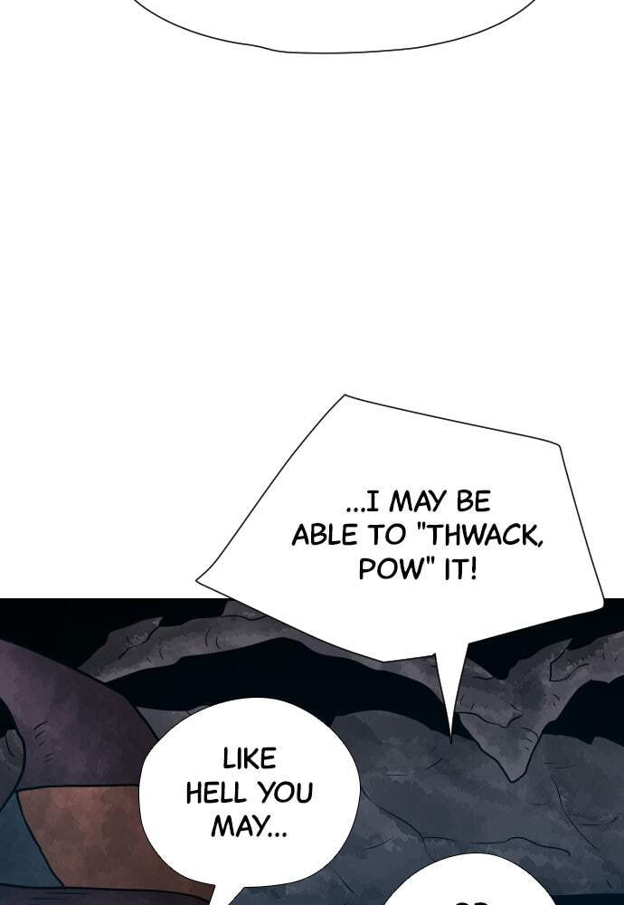 Read Warrior Executioner chapter 21 image 51 on Lezhin