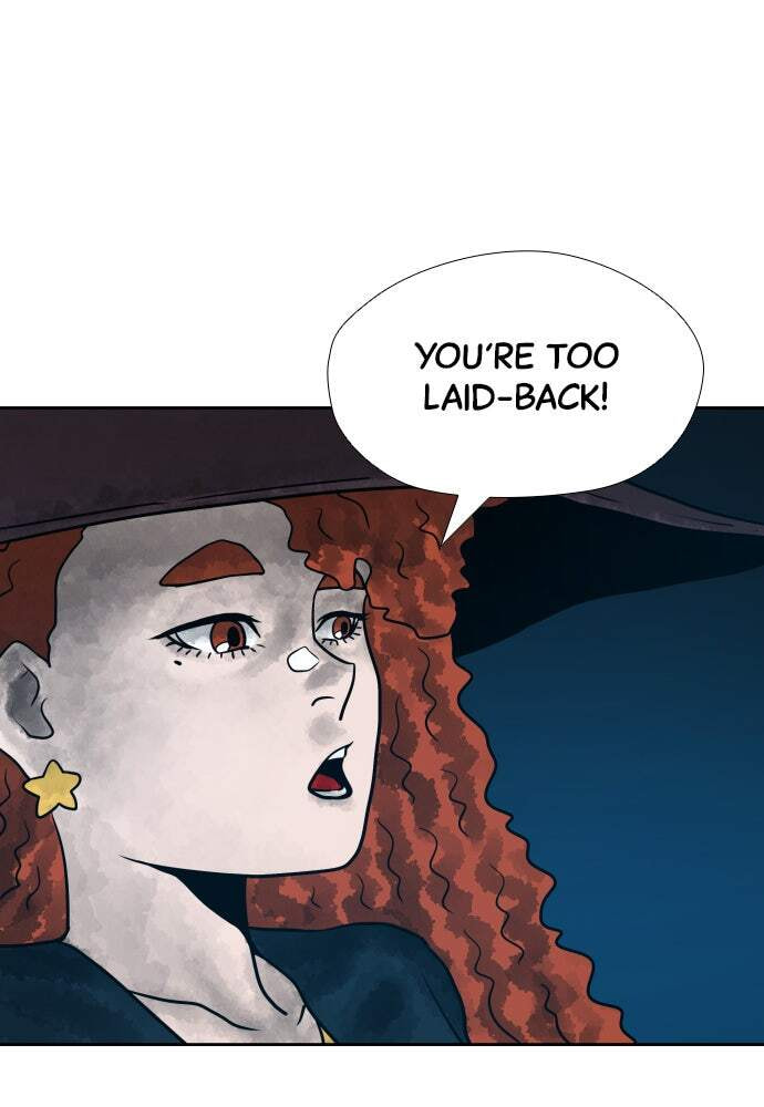 Read Warrior Executioner chapter 21 image 55 on Lezhin