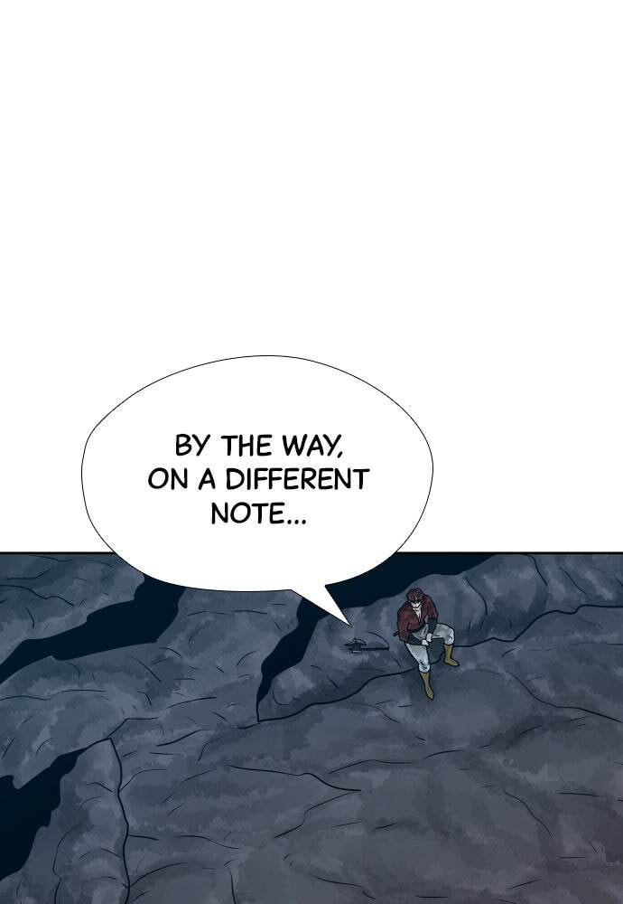 Read Warrior Executioner chapter 21 image 56 on Lezhin