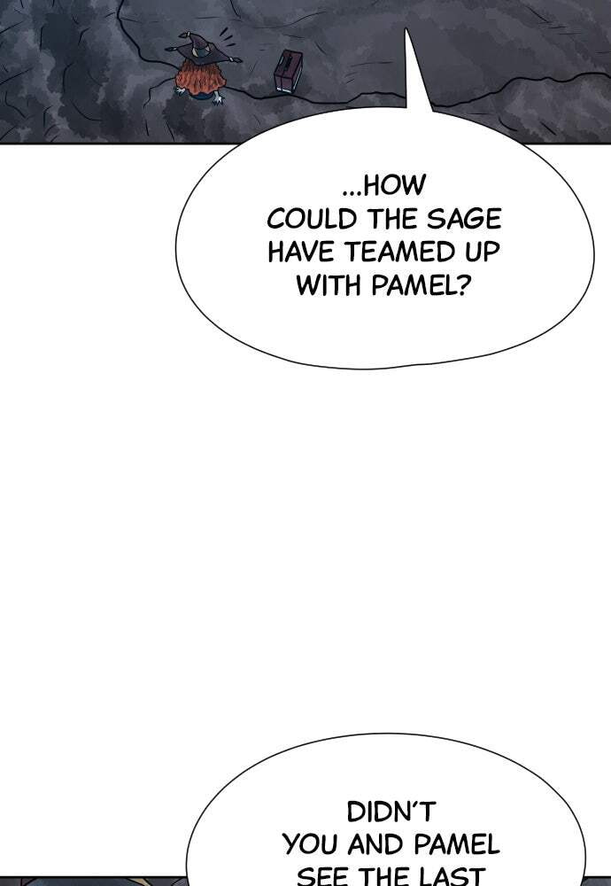 Read Warrior Executioner chapter 21 image 57 on Lezhin