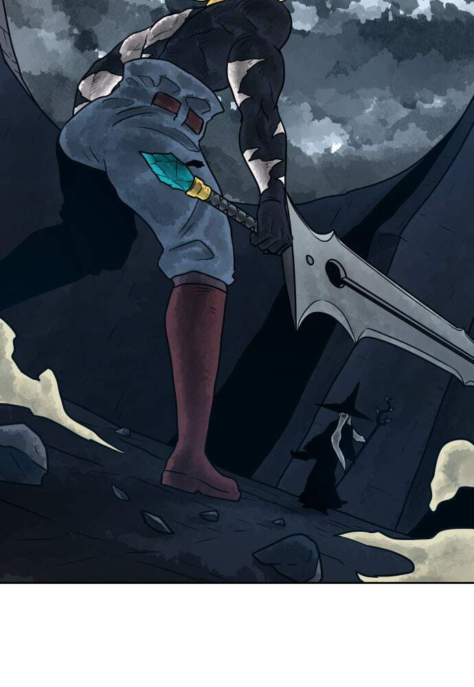 Read Warrior Executioner chapter 21 image 67 on Lezhin
