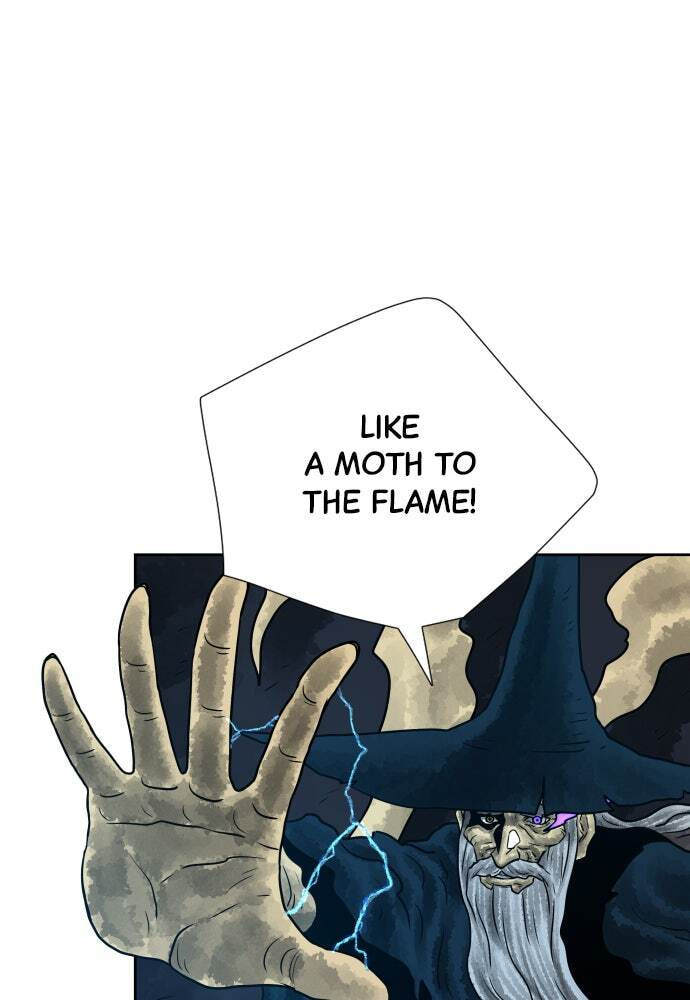 Read Warrior Executioner chapter 21 image 77 on Lezhin