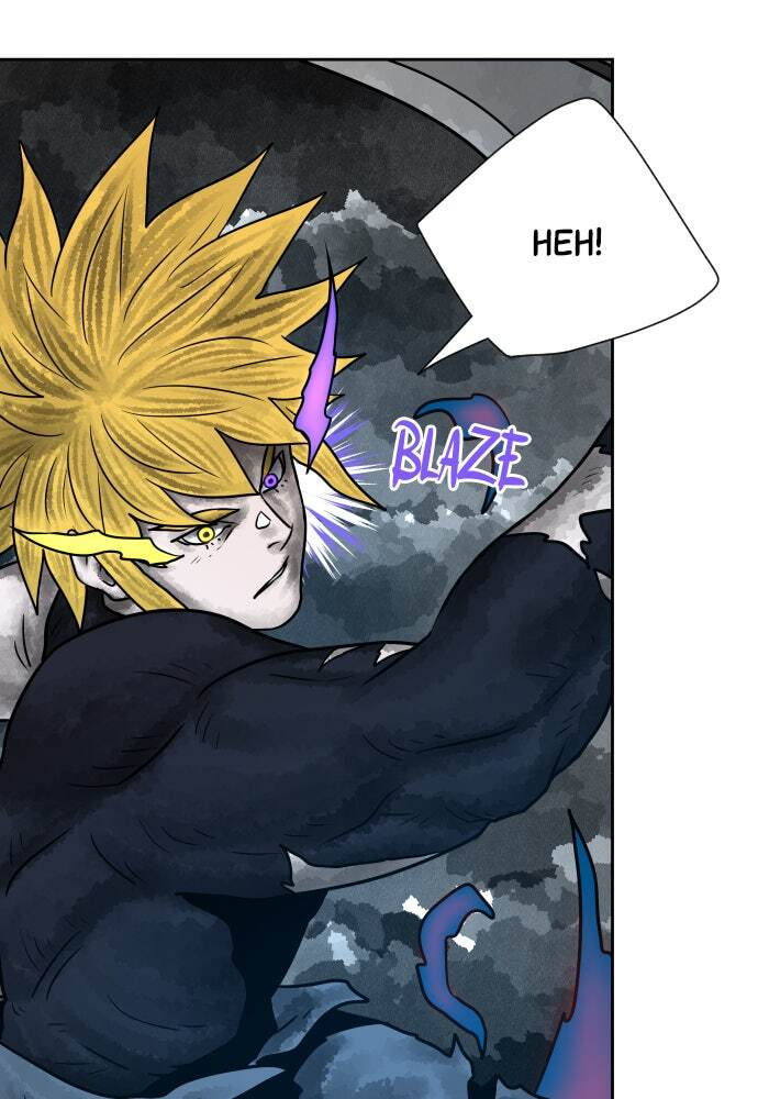 Read Warrior Executioner chapter 21 image 79 on Lezhin