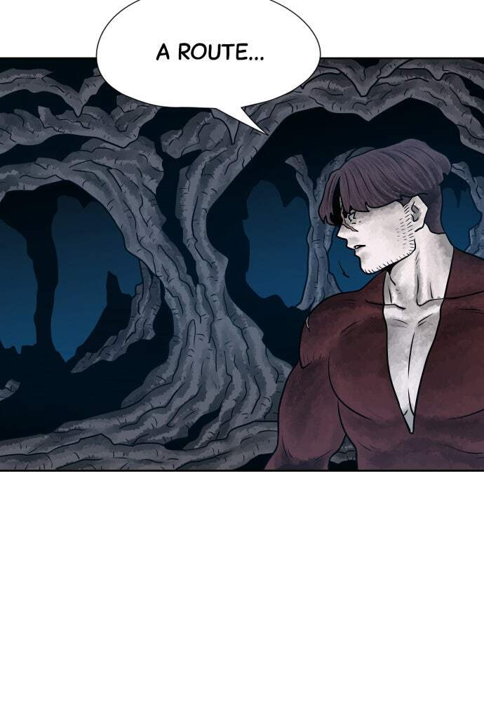 Read Warrior Executioner chapter 21 image 8 on Lezhin