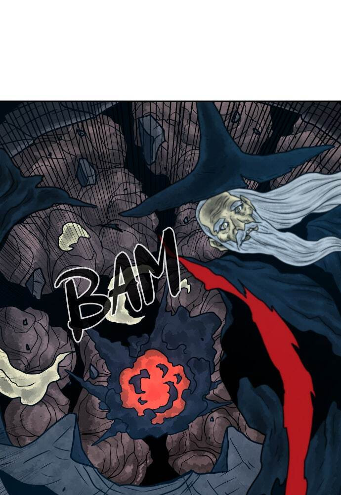 Read Warrior Executioner chapter 21 image 88 on Lezhin