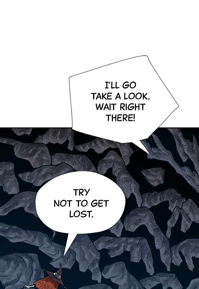 Read Warrior Executioner chapter 21 image 9 on Lezhin