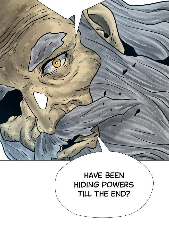 Read Warrior Executioner chapter 21 image 90 on Lezhin