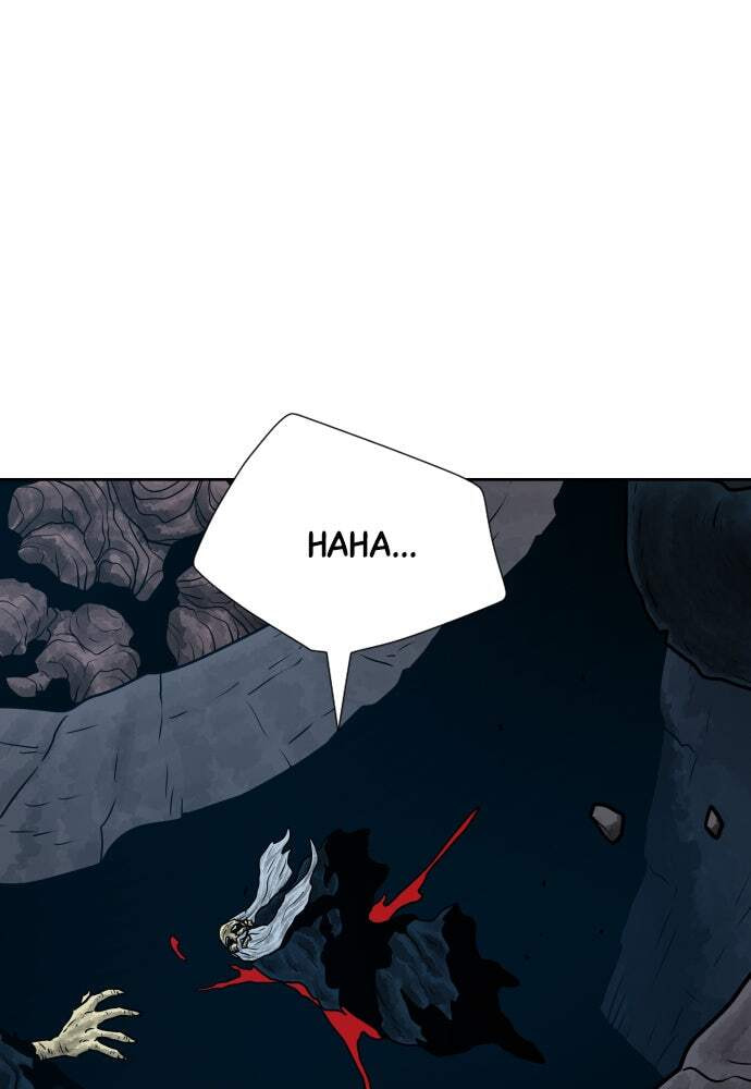 Read Warrior Executioner chapter 21 image 91 on Lezhin