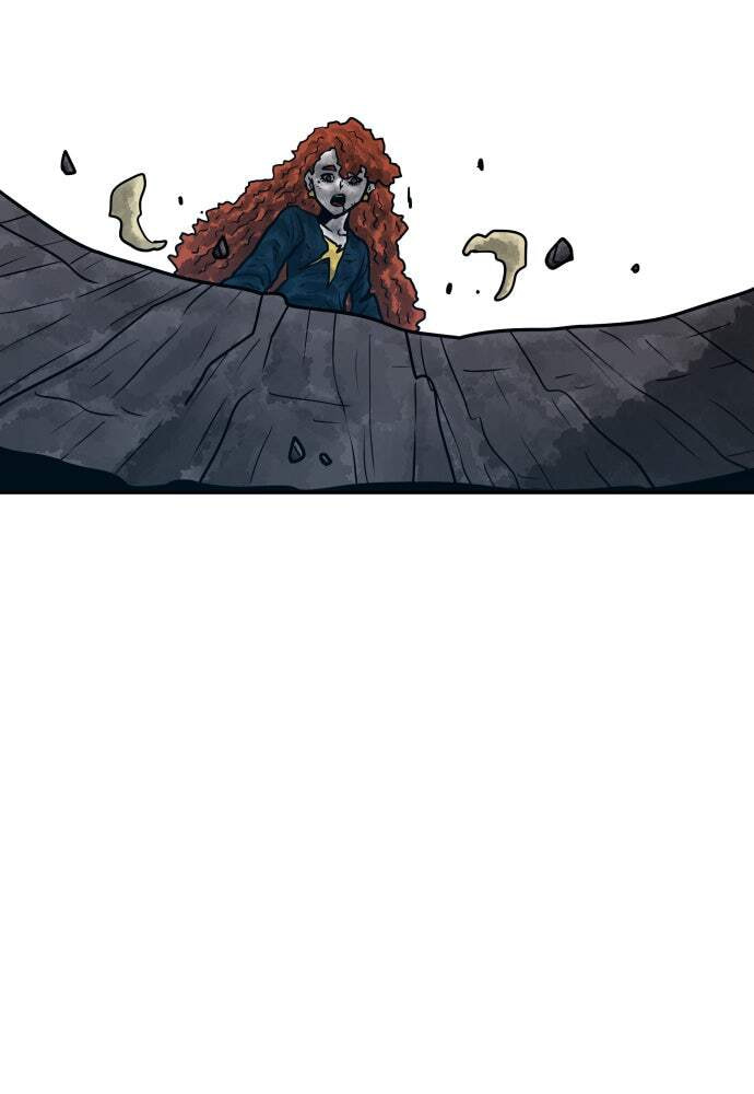 Read Warrior Executioner chapter 21 image 96 on Lezhin