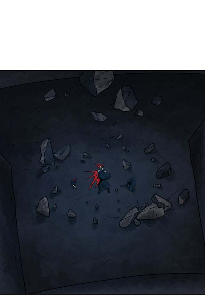 Read Warrior Executioner chapter 21 image 97 on Lezhin