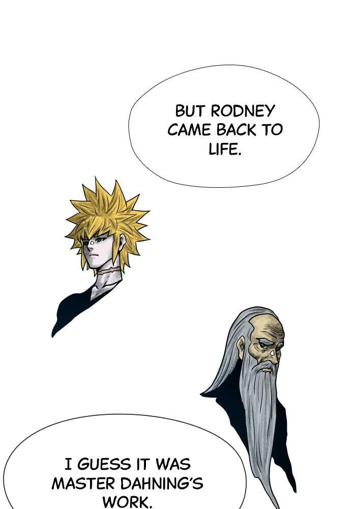 Read Warrior Executioner chapter 21 image 99 on Lezhin