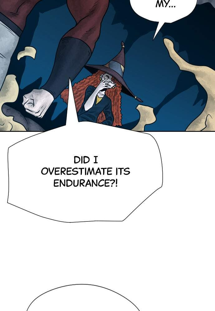 Read Warrior Executioner chapter 22 image 1 on Lezhin