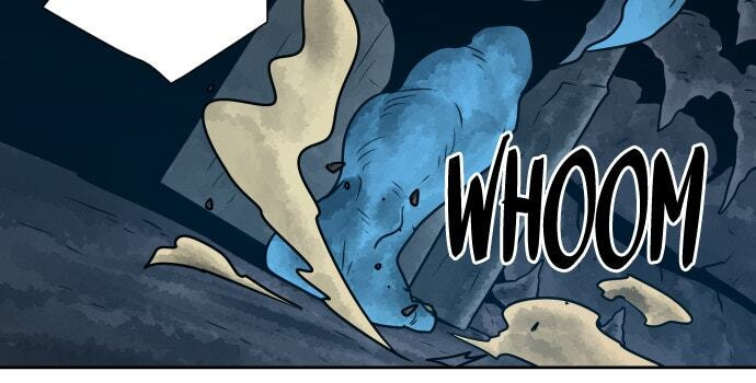 Read Warrior Executioner chapter 22 image 10 on Lezhin