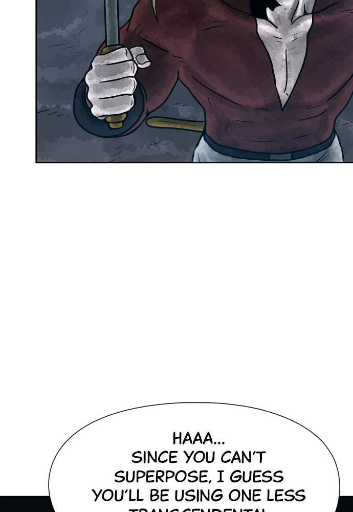 Read Warrior Executioner chapter 22 image 100 on Lezhin