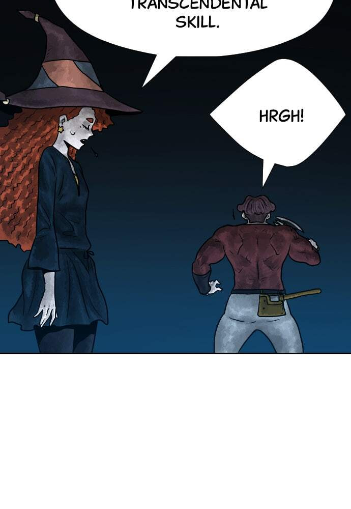 Read Warrior Executioner chapter 22 image 101 on Lezhin