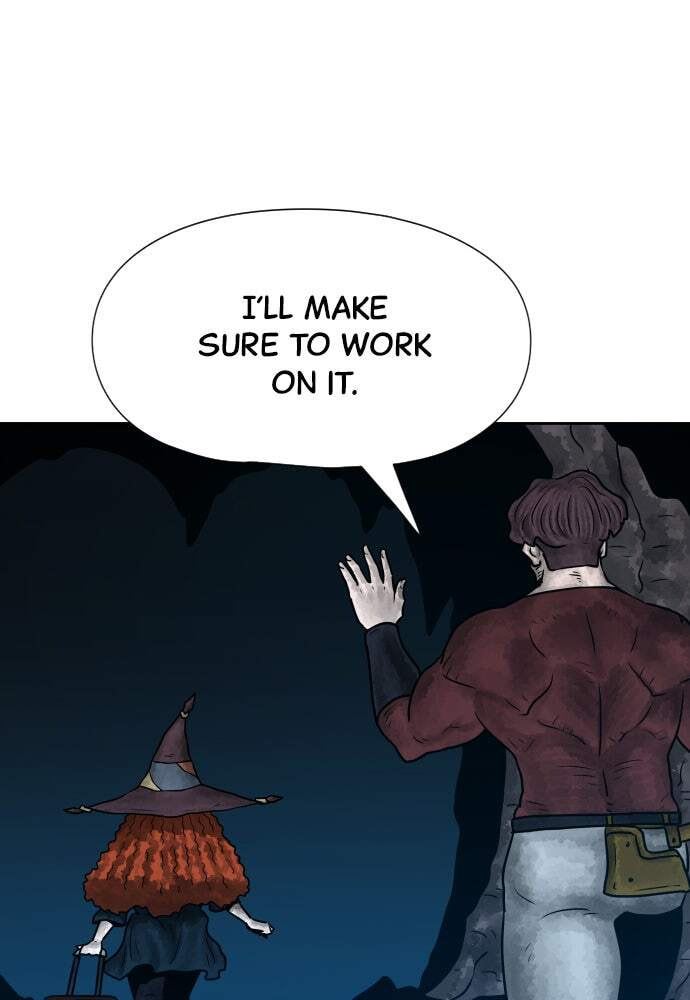 Read Warrior Executioner chapter 22 image 102 on Lezhin