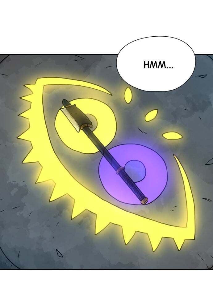 Read Warrior Executioner chapter 22 image 106 on Lezhin