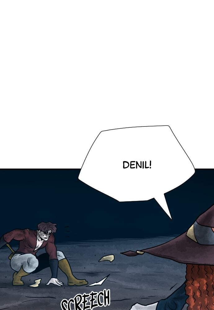 Read Warrior Executioner chapter 22 image 11 on Lezhin