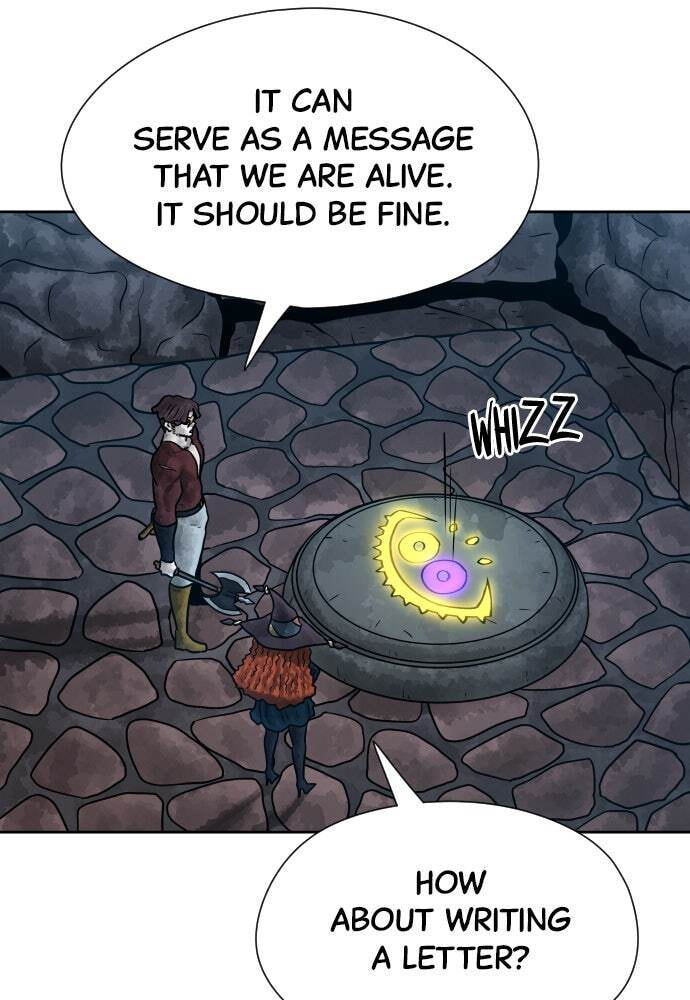 Read Warrior Executioner chapter 22 image 110 on Lezhin