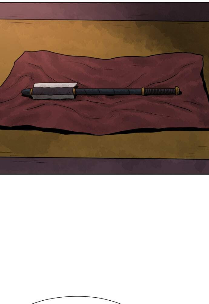 Read Warrior Executioner chapter 22 image 113 on Lezhin