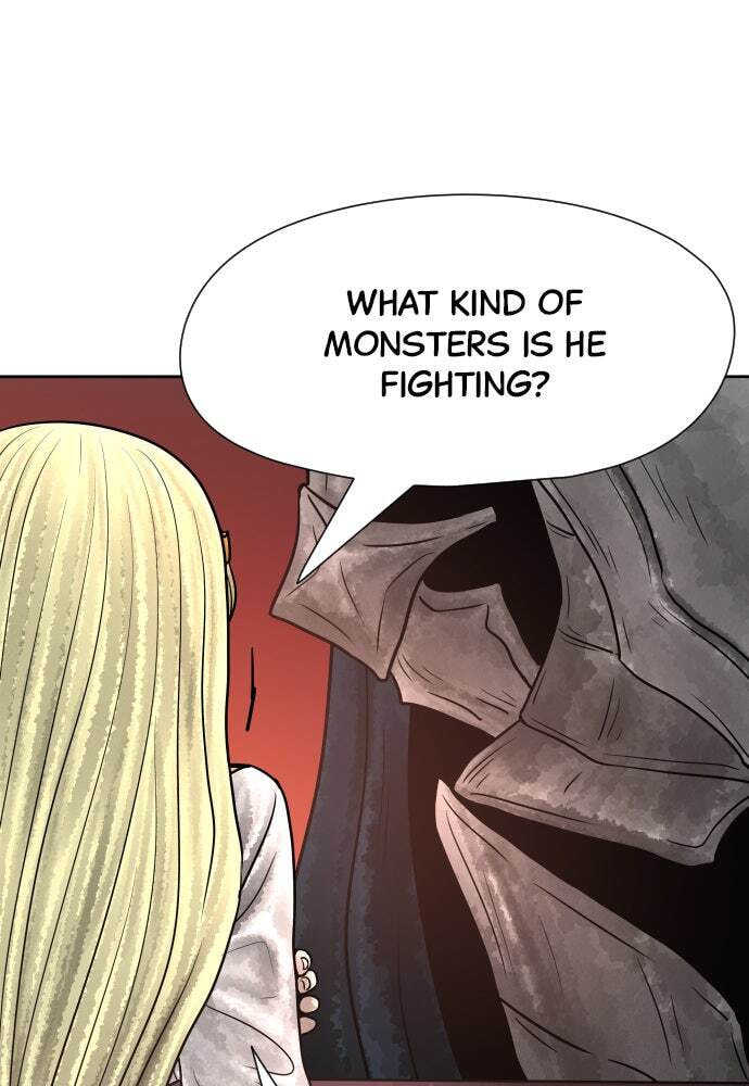 Read Warrior Executioner chapter 22 image 115 on Lezhin