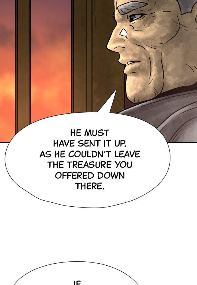 Read Warrior Executioner chapter 22 image 117 on Lezhin