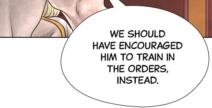 Read Warrior Executioner chapter 22 image 120 on Lezhin