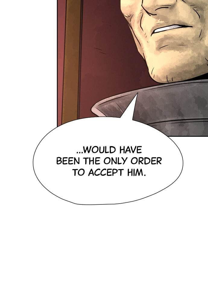 Read Warrior Executioner chapter 22 image 122 on Lezhin