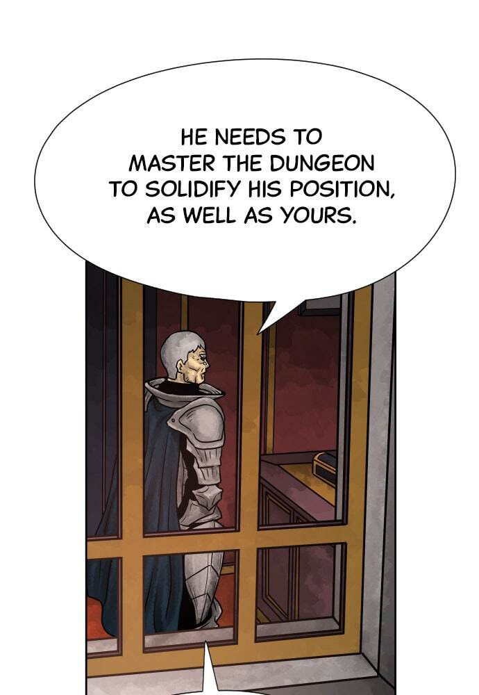 Read Warrior Executioner chapter 22 image 123 on Lezhin