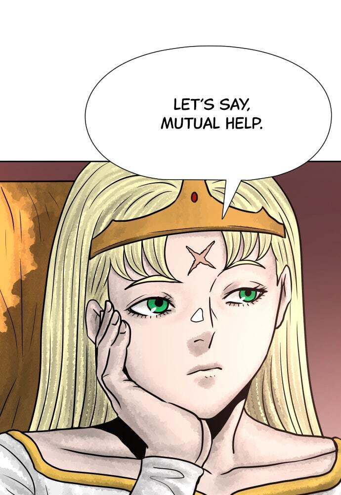 Read Warrior Executioner chapter 22 image 126 on Lezhin