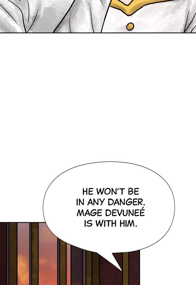 Read Warrior Executioner chapter 22 image 127 on Lezhin